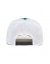 Sapca Goorin Bros. trucker chill owlt gri