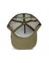 Goorin Bros. trucker bad boy green