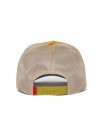 Goorin Bros. trucker nep life sleepy yellow
