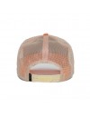 Goorin Bros. trucker panther coral