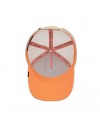 Goorin Bros. trucker panther coral