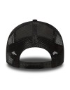 New Era MLB New York Yankees Snapback Black-Black
