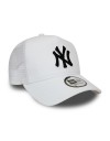 New Era MLB New York Yankees Snapback Whie