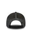 New Era a-frame trucker block las vegas raiders