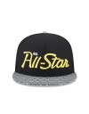 New Era 9fifty snapback NBA all star game