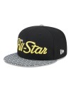 New Era 9fifty snapback NBA all star game