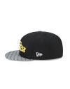 Sapca New Era 9fifty snapback NBA all star game