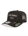 Sapca New Era a-frame trucker repreve USA state negru