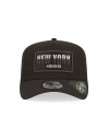 Sapca New Era a-frame trucker repreve USA state negru