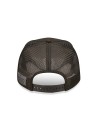 New Era a-frame trucker repreve USA state black