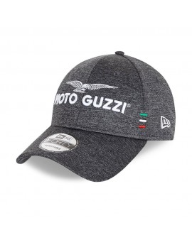 New Era 9forty moto guzzi shadow grey