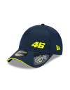New Era 9forty flawless VR46 repreve