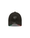 New Era ducati corse tricolor flag sandwich repreve