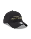 New Era cap moto guzzi washed