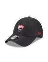 New Era cap ducati corse ripstop