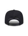 New Era cap 9fifty ripstop ducati motor black