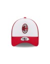 New Era sapca rosie trucker ac milan