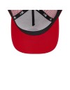 New Era 9forty trucker ac milan