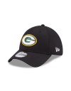 New Era 39thirty stretch fit green bay packers