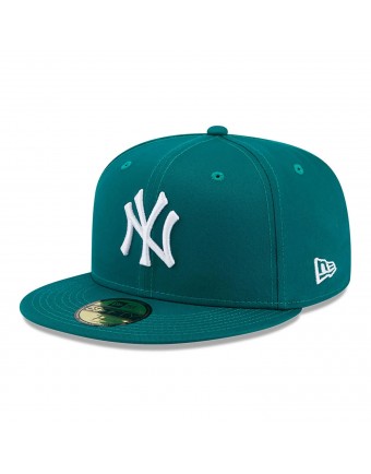 New Era sapca verde 59fifty league league essential new york yankees