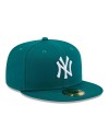 New Era sapca verde 59fifty league league essential new york yankees