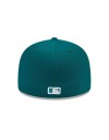New Era sapca verde 59fifty team outline new york yankees