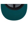 New Era 59fifty team outline new york yankees green