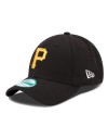 New Era cap the league pittsburgh pirates black