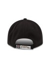 New Era cap the league pittsburgh pirates black