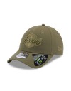 New Era cap 9forty repreve la lakers, Green
