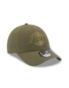 New Era cap 9forty repreve la lakers, Green