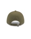 New Era sapca 9forty repreve la lakers, Verde