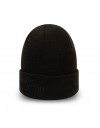 New Era essential knit, Black