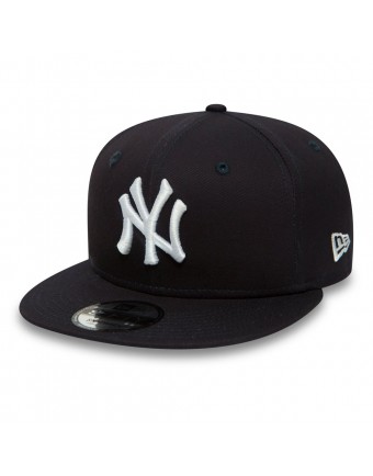 New Era Cap 9fifty NY Yankees Navy