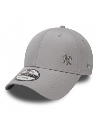 Sapca New Era 9forty Flawless NY Gri