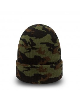 New Era Heather Knit Cuff WDC