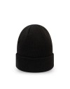 Caciula New Era Knit Basic Cuff Negru