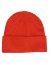 Caciula Kangol Patch Portocaliu