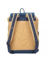 G.Ride Backpack Chloe Camel-Navy