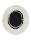 Kangol Stripe Lahinch Black