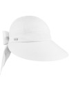 Betmar face framer white