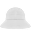 Betmar face framer white