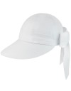 Betmar face framer white
