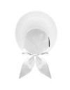 Betmar face framer white