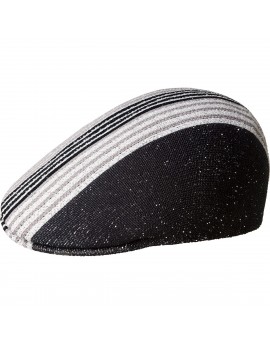Kangol league 507 black