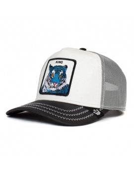 Sapca Goorin Bros. trucker break em out alb