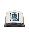 Sapca Goorin Bros. trucker break em out alb