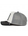 Sapca Goorin Bros. trucker break em out alb