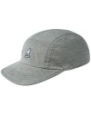 Sapca Kangol Heat Reactive Rev 5 Panel Verde