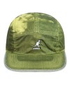Sapca Kangol Heat Reactive Rev 5 Panel Verde